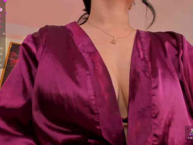 JennaOlson webcam