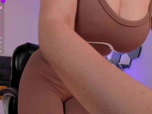 JennaOlson webcam