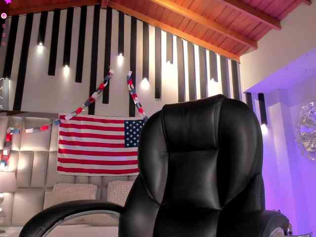 JennaOlson webcam