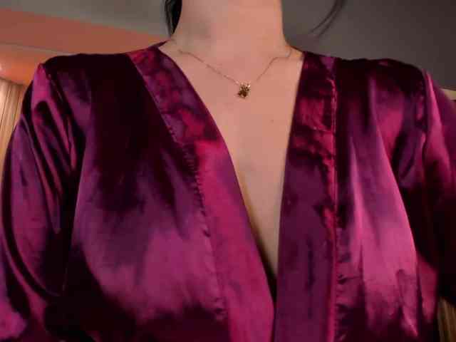 JennaOlson webcam