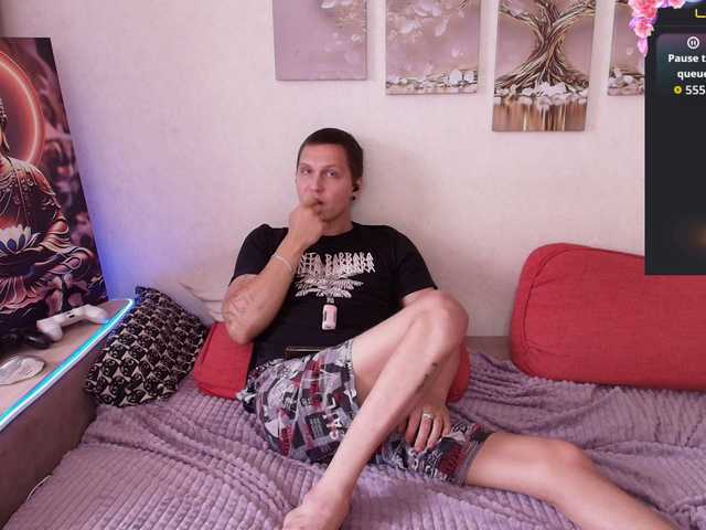 Alex_Wandhot live webcam show