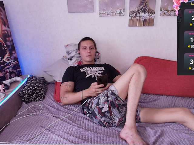Alex_Wandhot live webcam show