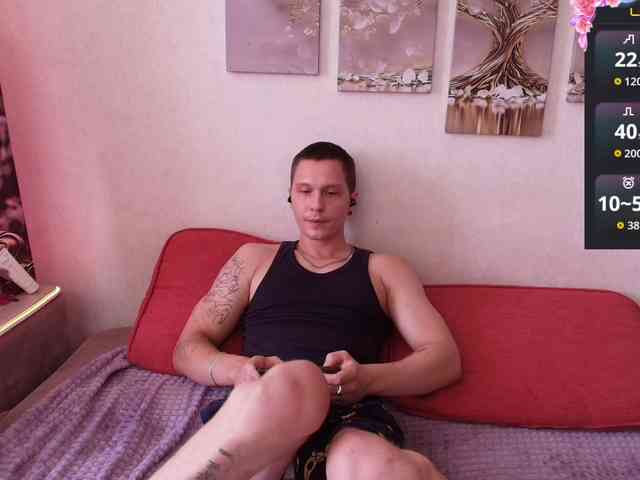 8Sugar8Stick8 Sex Cam Show