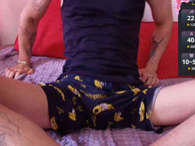 8Sugar8Stick8 Sex Cam Show
