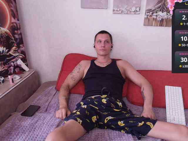 8Sugar8Stick8 Sex Cam Show