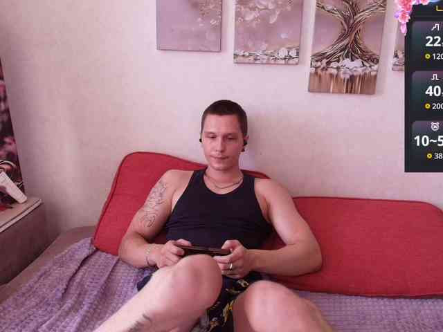 8Sugar8Stick8 Sex Cam Show