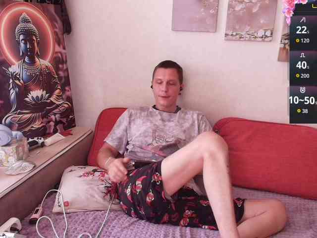 8Sugar8Stick8 Sex Cam Show