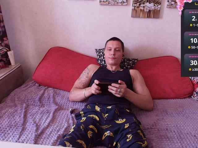 8Sugar8Stick8 Sex Cam Show