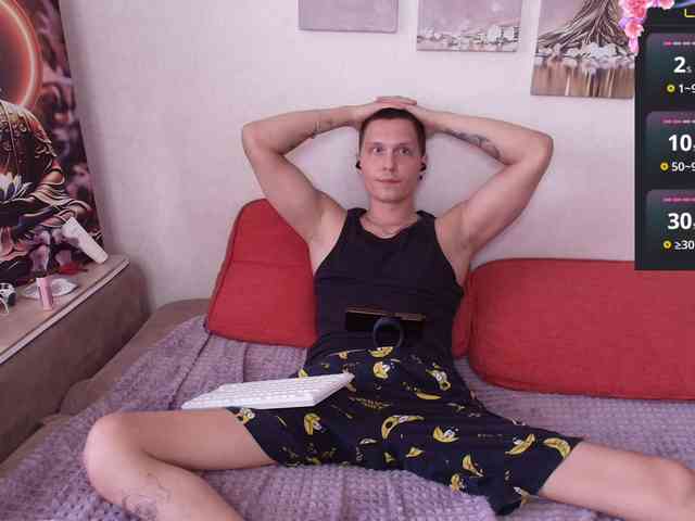 8Sugar8Stick8 Sex Cam Show