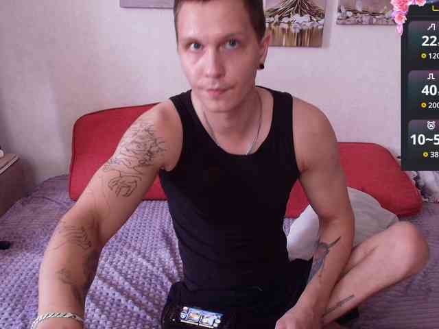 8Sugar8Stick8 Sex Cam Show