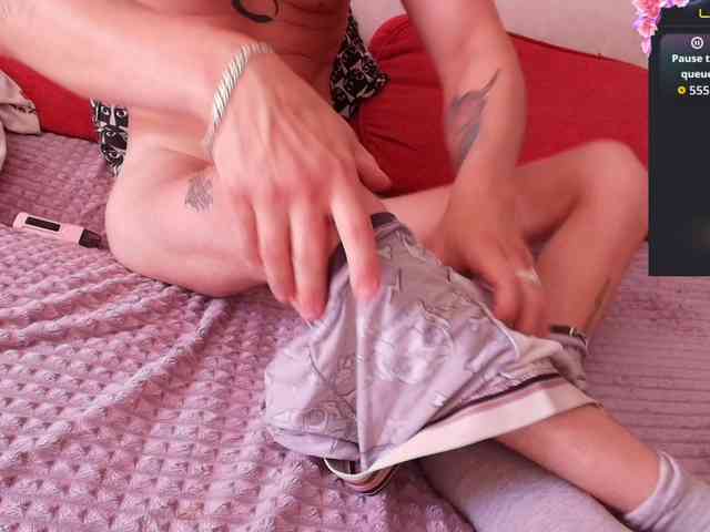 8Sugar8Stick8 Sex Cam Show