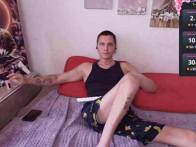 8Sugar8Stick8 Sex Cam Show