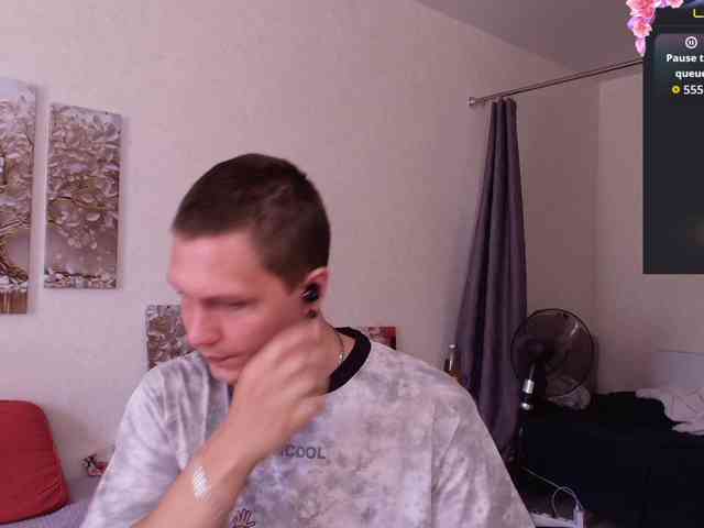 8Sugar8Stick8 Sex Cam Show