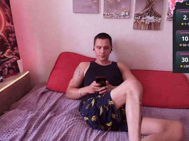 8Sugar8Stick8 Sex Cam Show