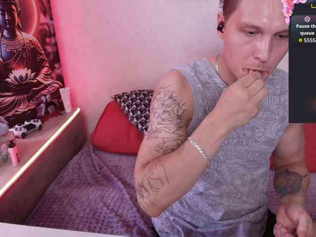 8Sugar8Stick8 Sex Cam Show