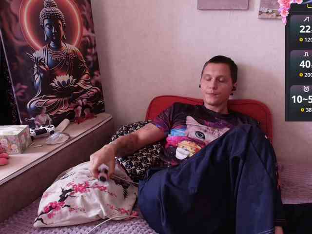 8Sugar8Stick8 Sex Cam Show