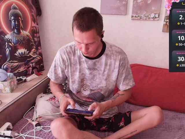 8Sugar8Stick8 Sex Cam Show