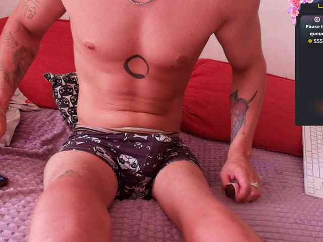 8Sugar8Stick8 Sex Cam Show