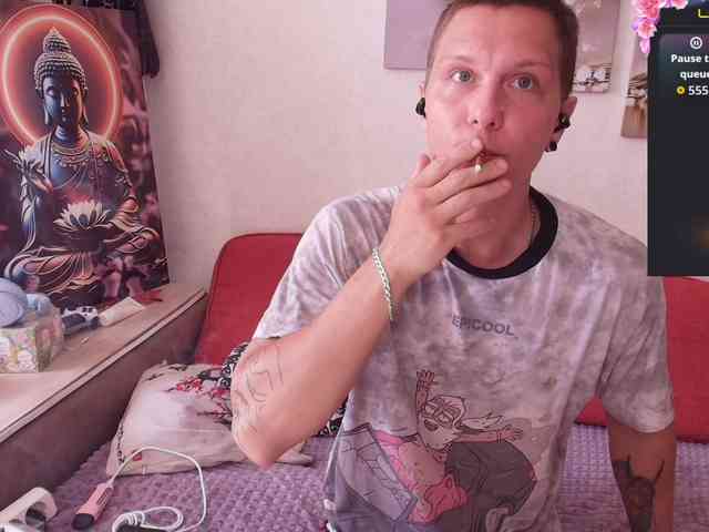 8Sugar8Stick8 Sex Cam Show