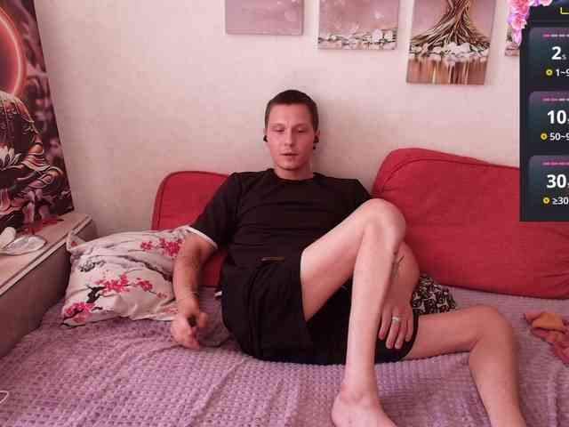 8Sugar8Stick8 Sex Cam Show