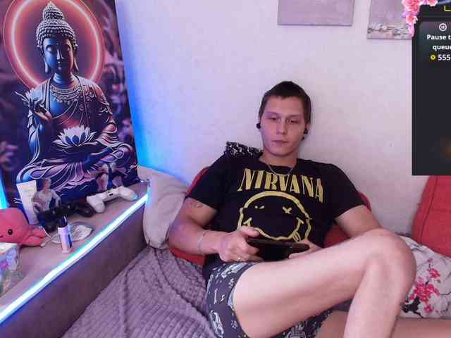 8Sugar8Stick8 Live Webcam on BongaCams