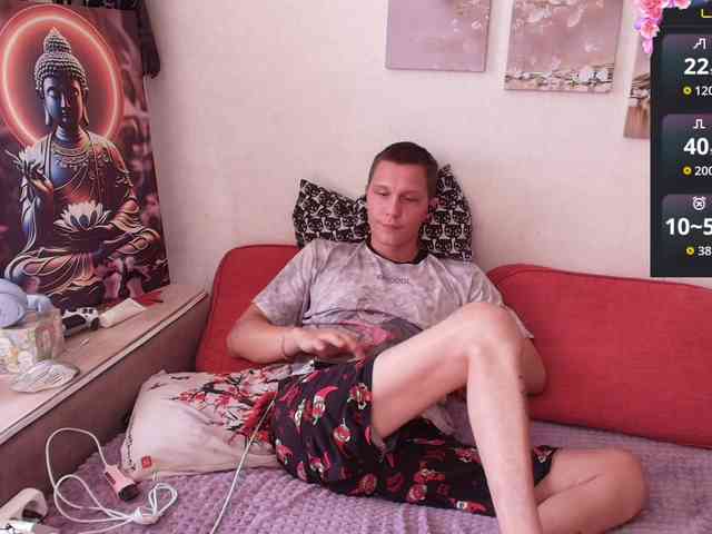 8Sugar8Stick8 Sex Cam Show
