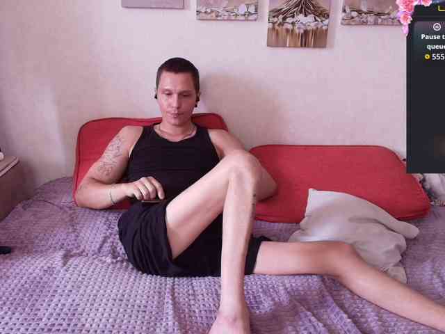 8Sugar8Stick8 Sex Cam Show