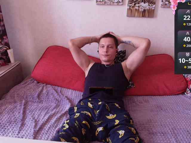 8Sugar8Stick8 Sex Cam Show