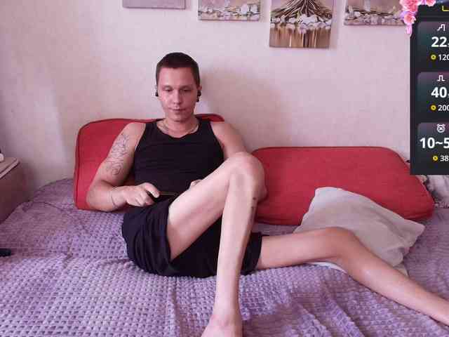 8Sugar8Stick8 Sex Cam Show