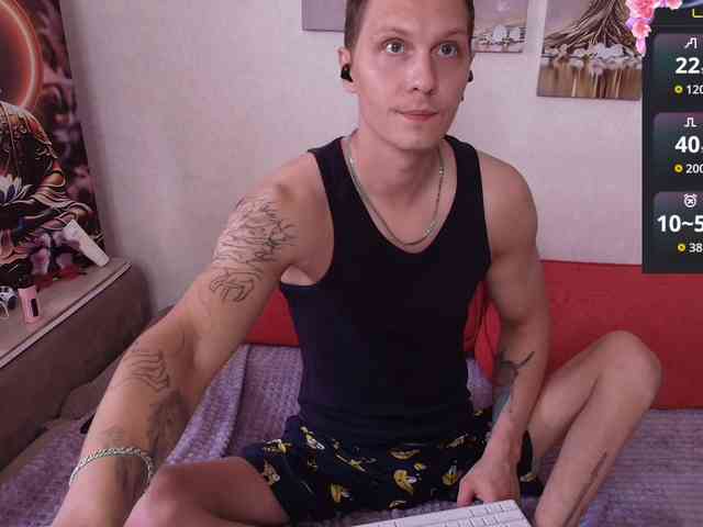 8Sugar8Stick8 Sex Cam Show