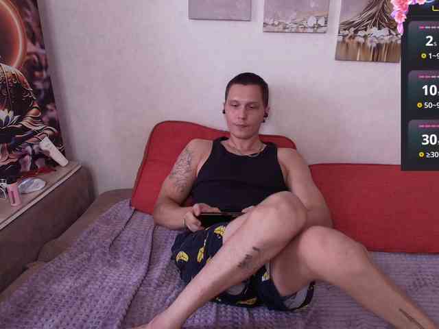 8Sugar8Stick8 Sex Cam Show