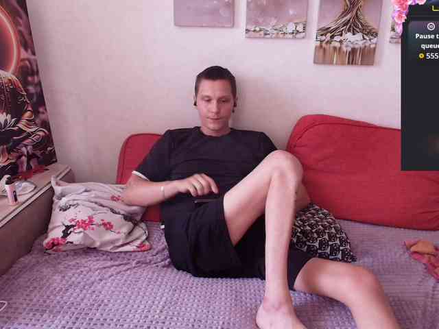 8Sugar8Stick8 Sex Cam Show