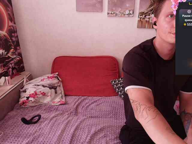 8Sugar8Stick8 Sex Cam Show