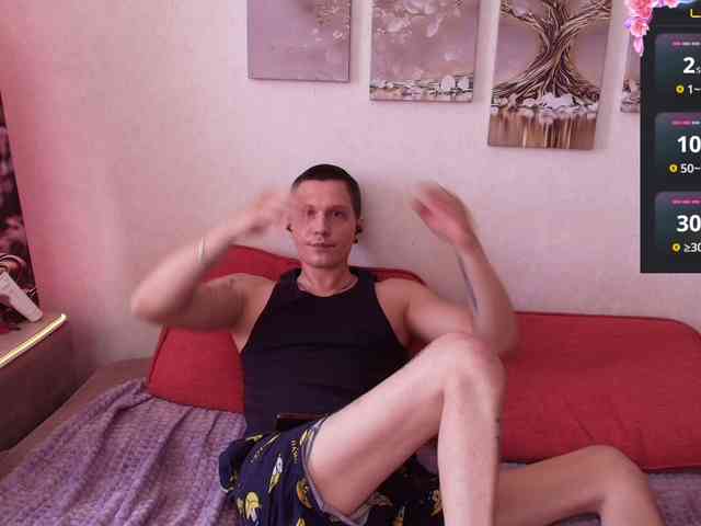 8Sugar8Stick8 Sex Cam Show