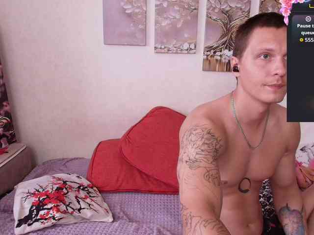 8Sugar8Stick8 Sex Cam Show