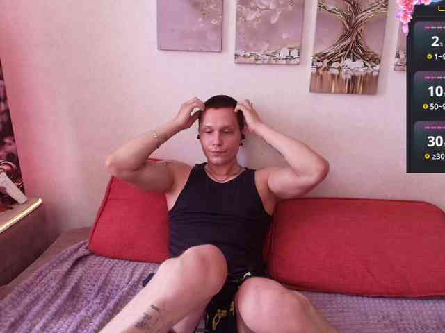 8Sugar8Stick8 Sex Cam Show