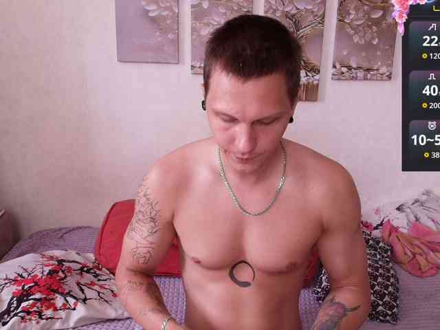 8Sugar8Stick8 Sex Cam Show