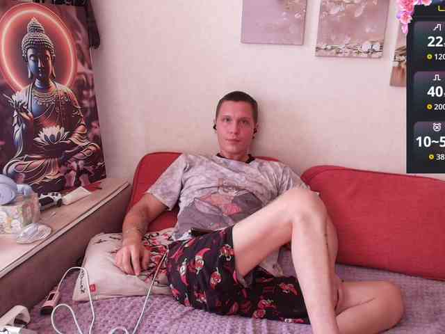 8Sugar8Stick8 Sex Cam Show