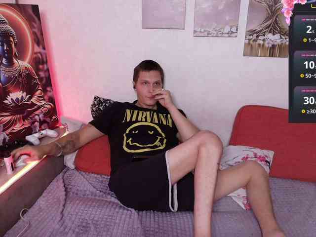 8Sugar8Stick8 Live Webcam on BongaCams