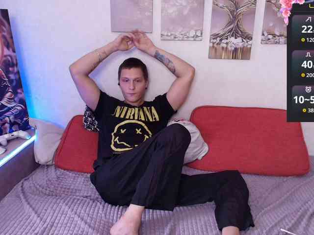 8Sugar8Stick8 Live Webcam on BongaCams