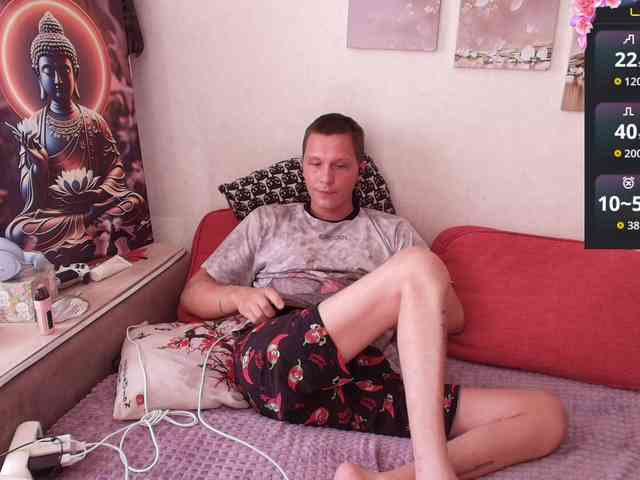 8Sugar8Stick8 Sex Cam Show