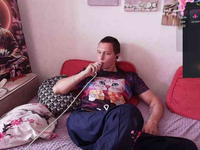 8Sugar8Stick8 Sex Cam Show