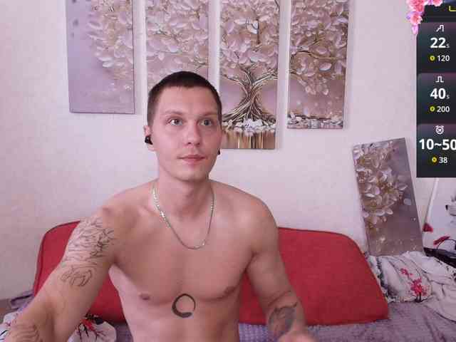 8Sugar8Stick8 Sex Cam Show