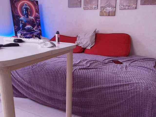 Alex_wandhot's cam show statistics and live stream