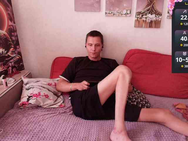 8Sugar8Stick8 Sex Cam Show