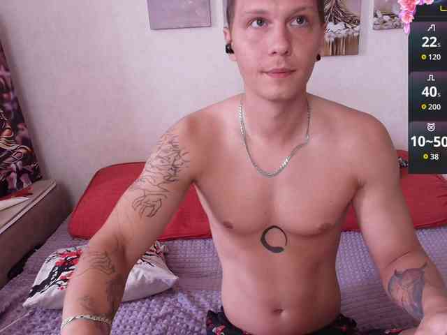 8Sugar8Stick8 Sex Cam Show