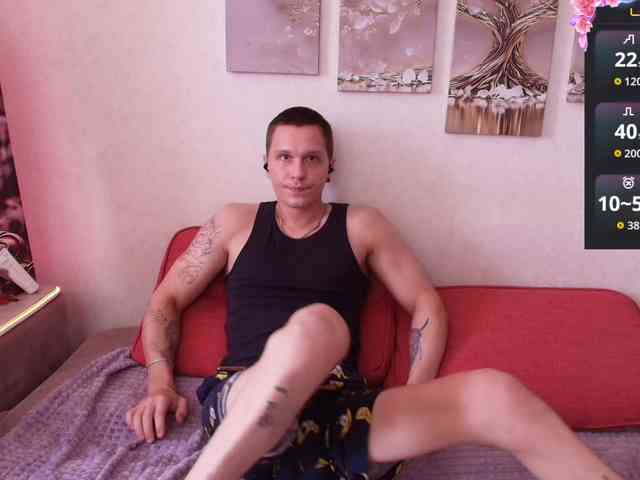 8Sugar8Stick8 Sex Cam Show