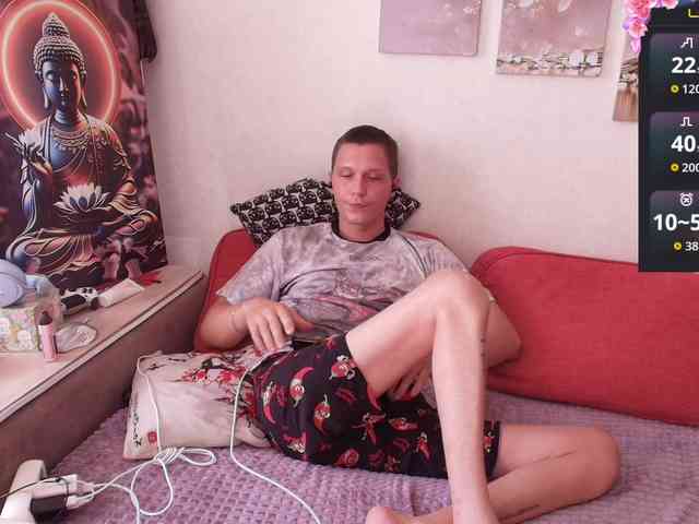8Sugar8Stick8 Sex Cam Show