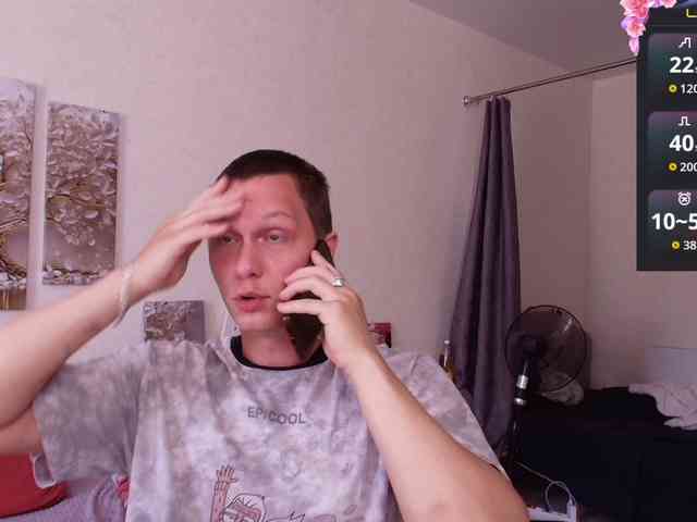 8Sugar8Stick8 Sex Cam Show
