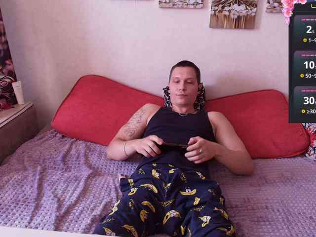 8Sugar8Stick8 Sex Cam Show